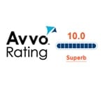 Avvo Rating | 10 | Superb